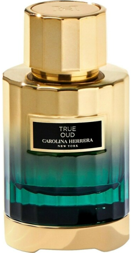 Фото духи Carolina Herrera True Oud