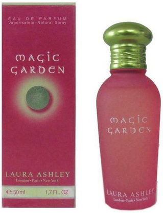 Фото духиLaura Ashley Magic Garden