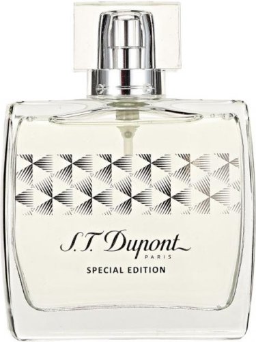 Фото духи S.T. Dupont Special Edition Pour Homme