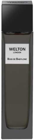 Фото духи Welton London Bois De Babylone