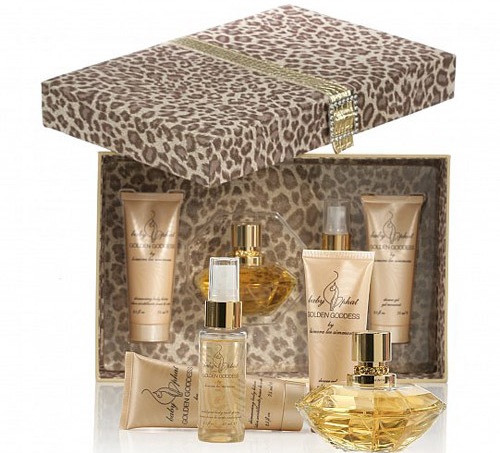 Фото духиKimora Lee Simmons Baby Phat Golden Goddess