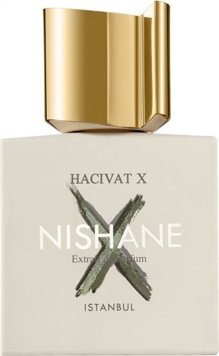 Фото духи Nishane Hacivat X