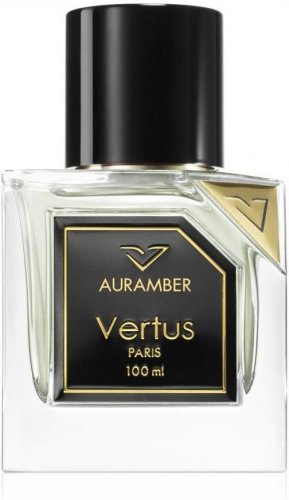 Фото духи Vertus Auramber