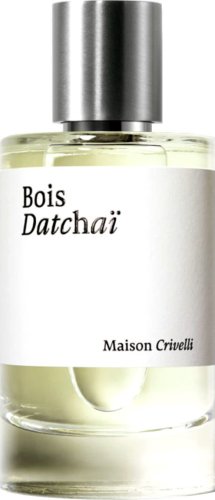 Фото духи Maison Crivelli Bois Datchai
