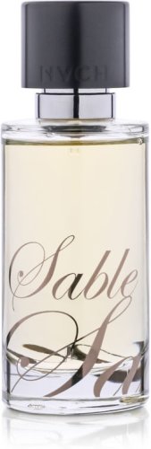 Фото духи Nych Perfumes Sable Sahara