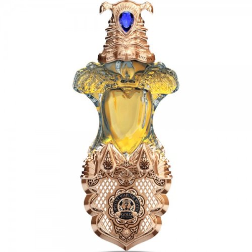 Фото духи Shaik Opulent Gold Edition for Women