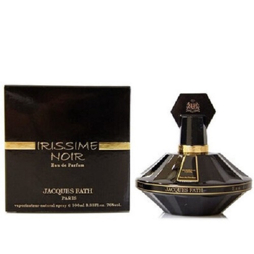 Фото духиJacques Fath Irissime Noir