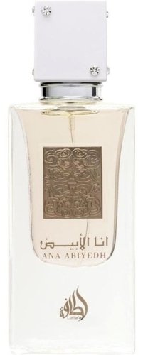 Фото духи Lattafa Perfumes Ana Abiyedh