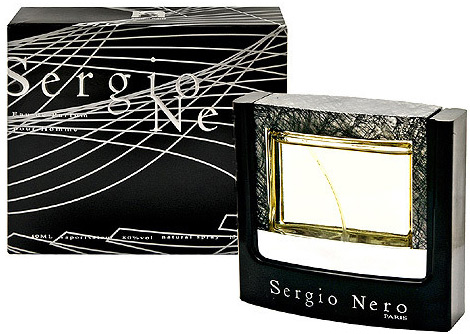 Фото духиSergio Nero Sergio Nero Pour Homme