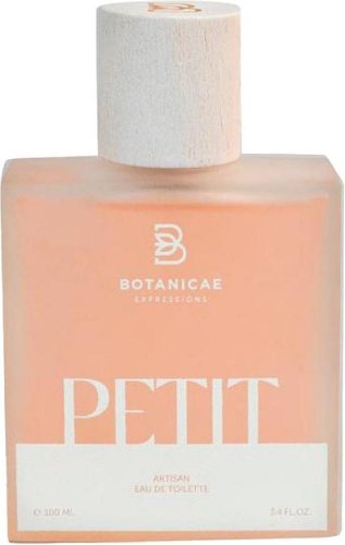 Фото духи Botanicae Expressions Petit