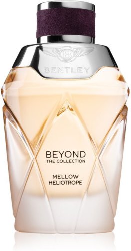 Фото духи Bentley Mellow Heliotrope