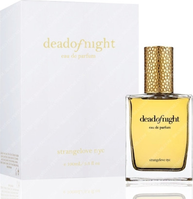 Фото духиStrangelove NYC Dead Of Night