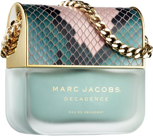 Фото духи Marc Jacobs Decadence Eau So Decadent