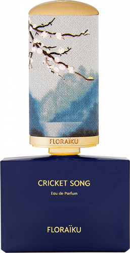Фото духи Floraiku Cricket Song