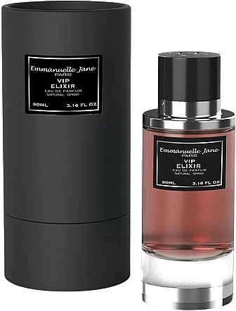 Фото духиEmmanuelle Jane Vip Elixir
