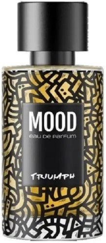 Фото духи Mood Triumph