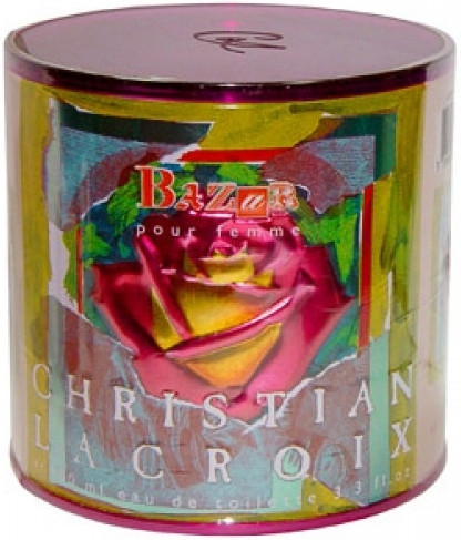Фото духиChristian Lacroix Bazar Summer