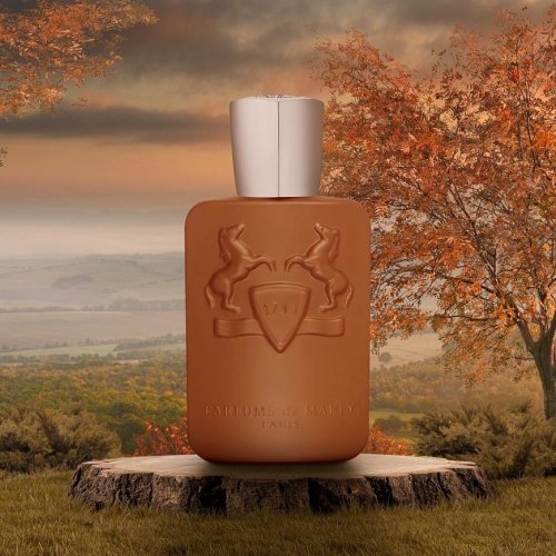 Фото духи Parfums de Marly Althair