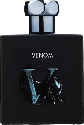 Фото духи Marvel Venom