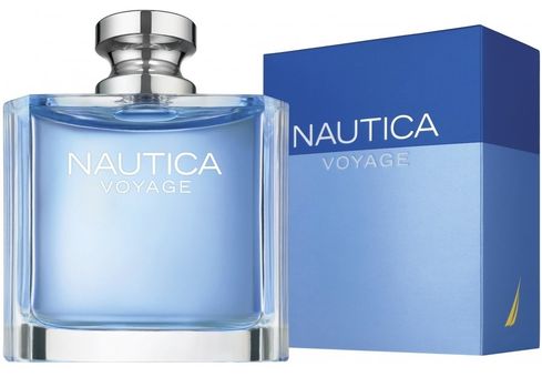 Фото духиNautica Voyage