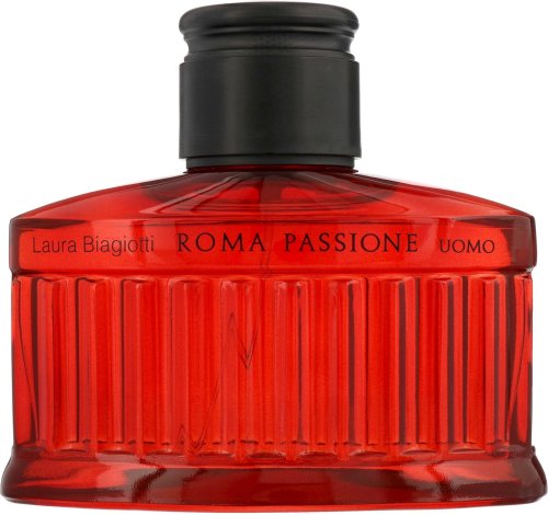 Фото духи Laura Biagiotti Roma Passione Uomo