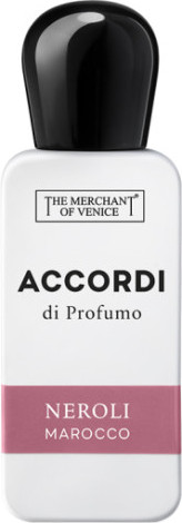 Фото духи The Merchant of Venice Neroli Marocco