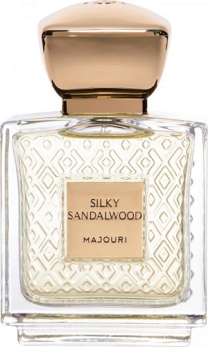 Фото духи Majouri Silky Sandalwood