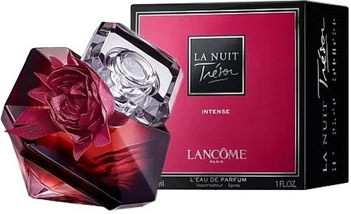 Фото духиLancome La Nuit Tresor Intense