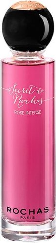 Фото духи Rochas Secret de Rochas Rose Intense