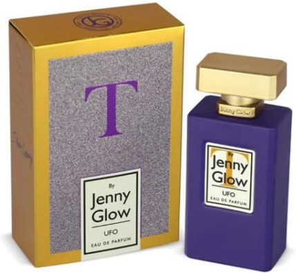 Фото духи Jenny Glow T Ufo