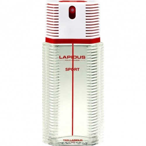 Фото духи Ted Lapidus Pour Homme Sport