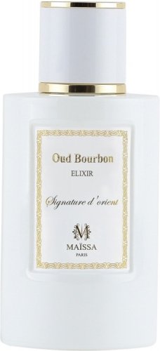 Фото духи Maissa Oud Bourbon