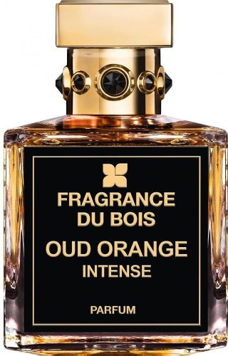 Фото духи Fragrance Du Bois Oud Orange Intense