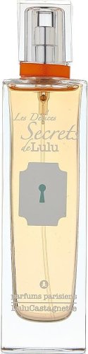 Фото духи Lulu Castagnette Les Delices