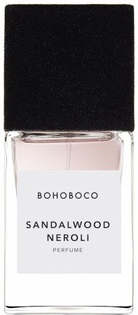 Фото духи Bohoboco Sandalwood Neroli