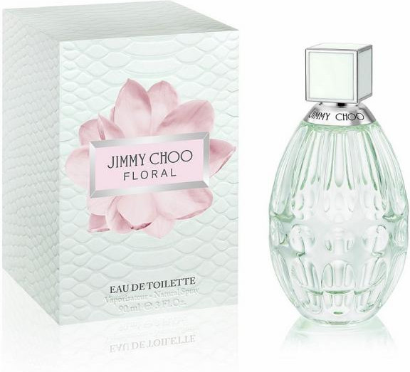 Фото духиJimmy Choo Floral