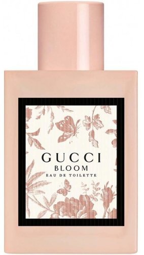 Фото духи Gucci Bloom Eau De Toilette
