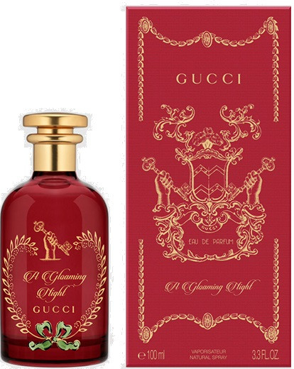Фото духиGucci A Gloaming Night