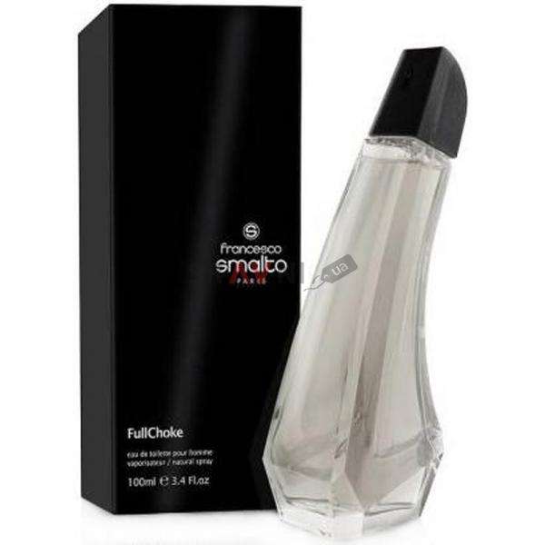 Фото духиFrancesco Smalto Fullchoke pour homme