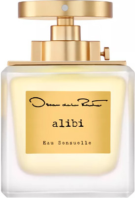 Фото духи Oscar De La Renta Alibi Eau Sensuelle