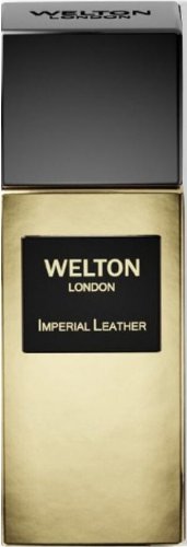 Фото духи Welton London Imperial Leather