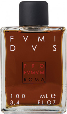 Фото духи Profumum Roma Fumidus