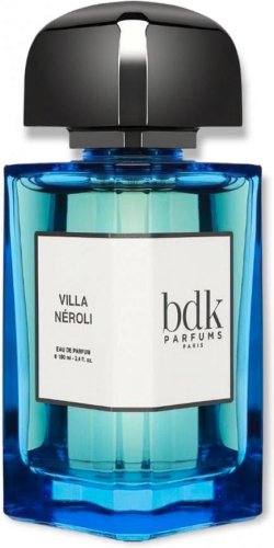 Фото духи Parfums BDK Paris Villa Neroli