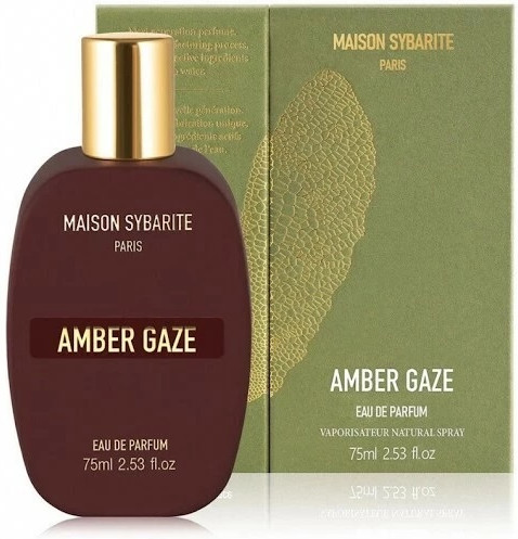 Фото духиMaison Sybarite Amber Gaze