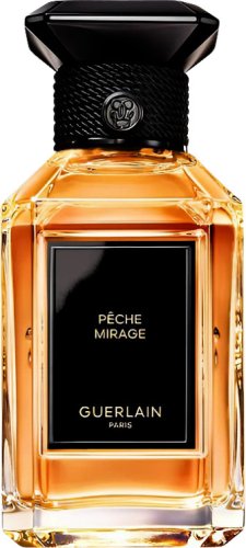 Фото духи Guerlain Peche Mirage