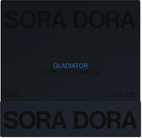 Фото духиSora Dora Gladiator