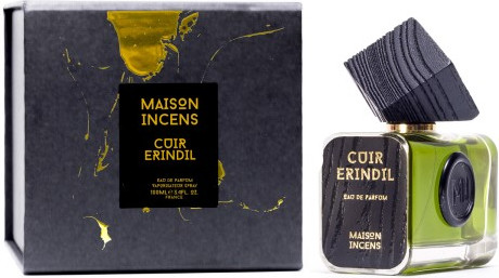 Фото духиMaison Incens Cuir Erindil