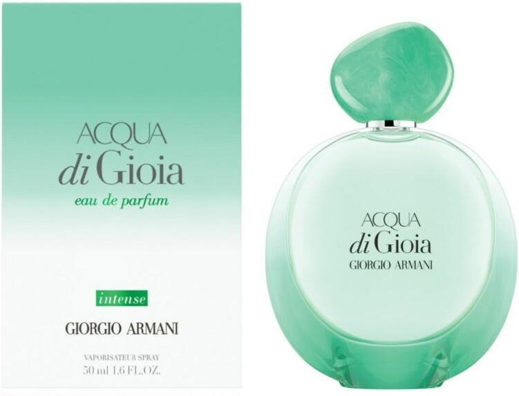 Фото духиGiorgio Armani Acqua Di Gioia Intense