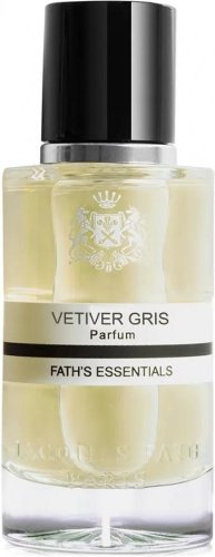 Фото духи Jacques Fath Vetiver Gris
