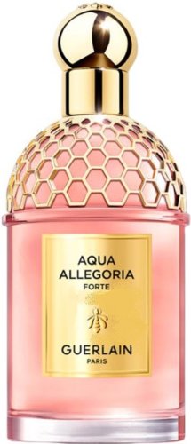 Фото духи Guerlain Aqua Allegoria Forte Rosa Palissandro